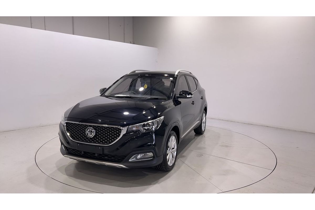 2022 MG ZS Excite AZS1