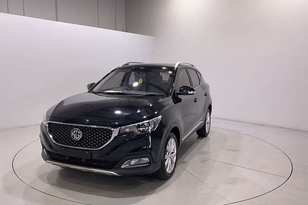 2022 MG ZS Excite AZS1