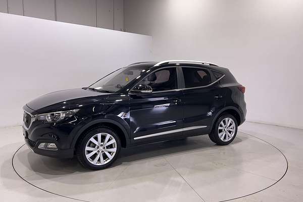 2022 MG ZS Excite AZS1