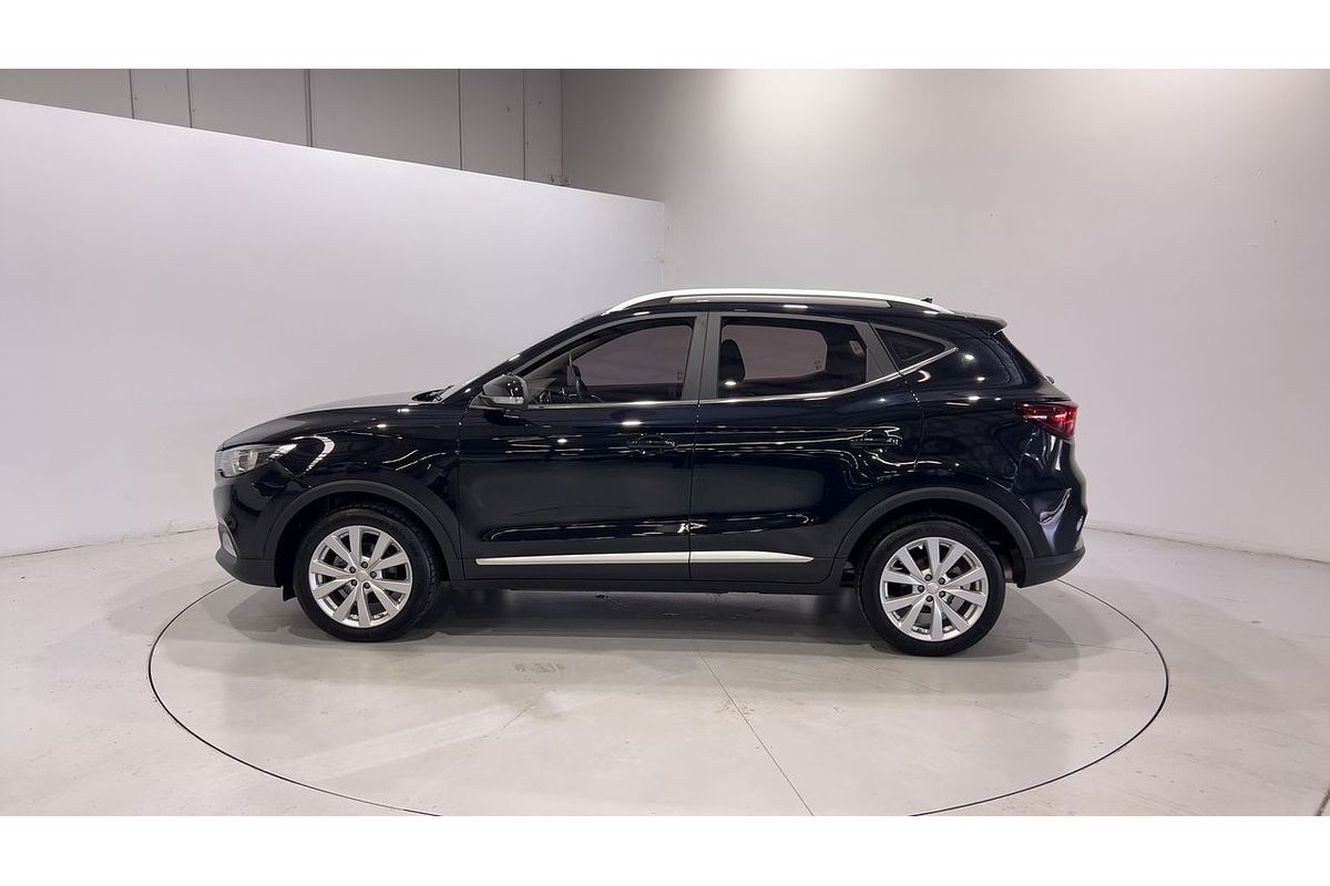 2022 MG ZS Excite AZS1