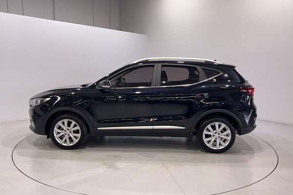 2022 MG ZS Excite AZS1