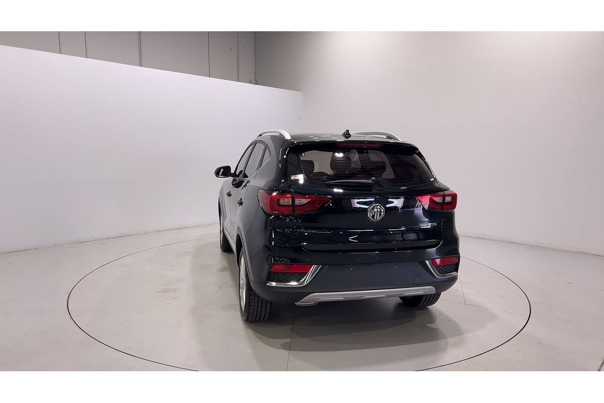 2022 MG ZS Excite AZS1