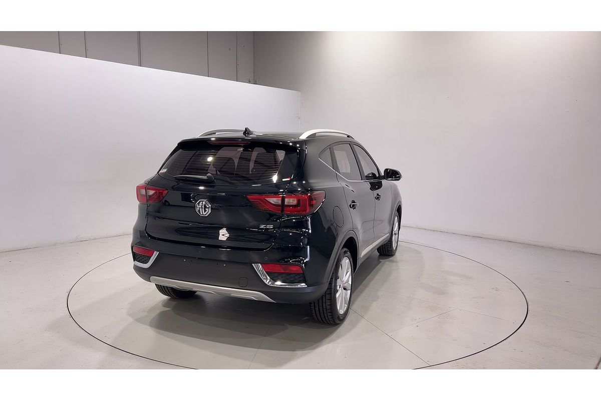 2022 MG ZS Excite AZS1