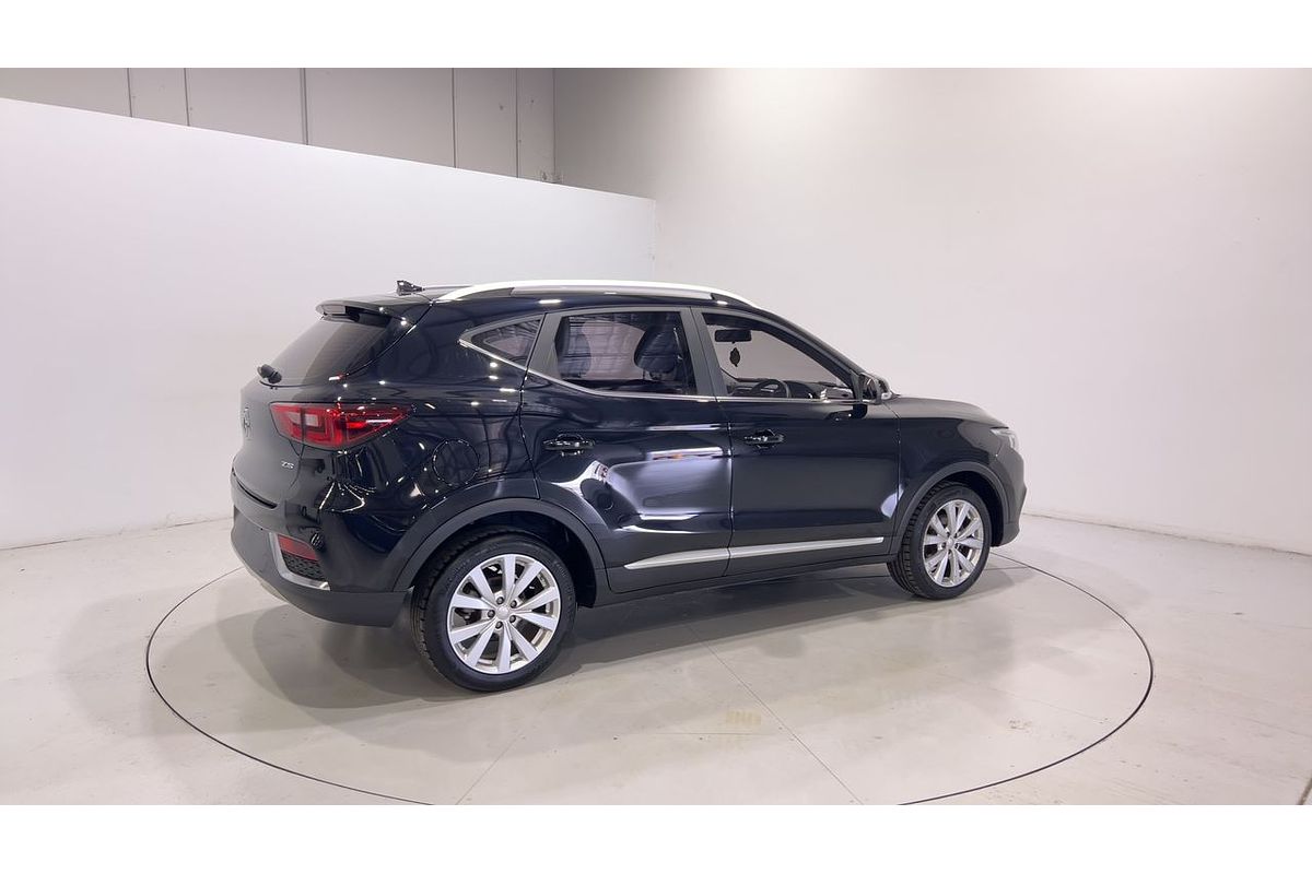 2022 MG ZS Excite AZS1