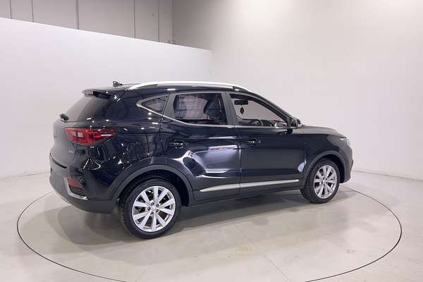 2022 MG ZS Excite AZS1