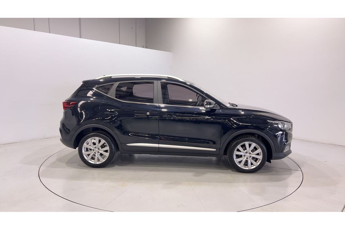 2022 MG ZS Excite AZS1