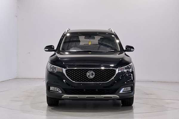 2022 MG ZS Excite AZS1