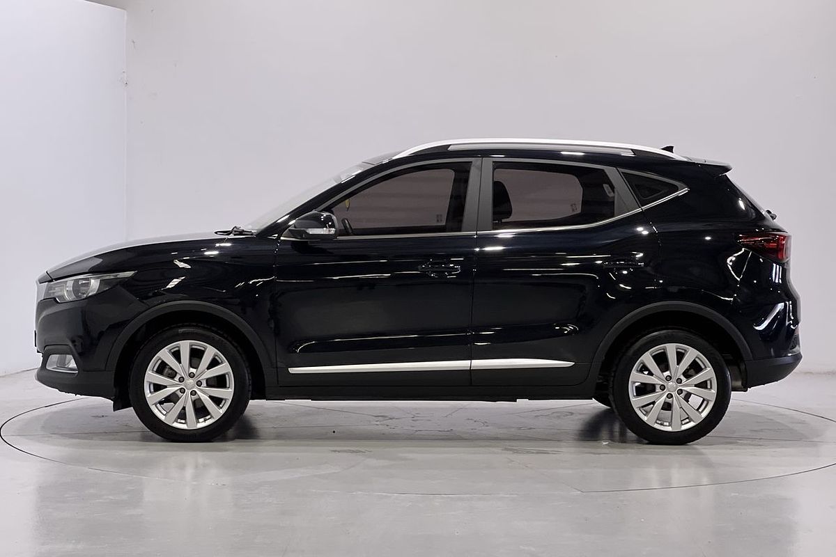 2022 MG ZS Excite AZS1