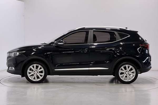 2022 MG ZS Excite AZS1