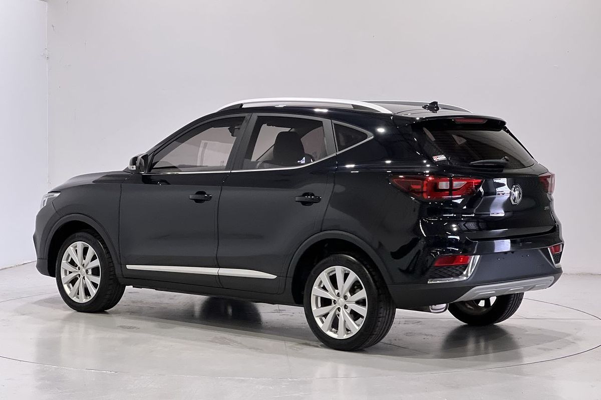 2022 MG ZS Excite AZS1