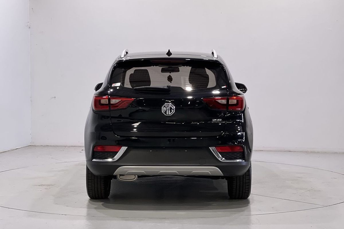 2022 MG ZS Excite AZS1