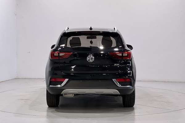 2022 MG ZS Excite AZS1