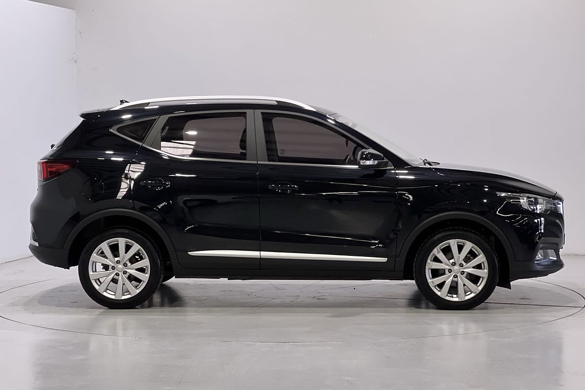 2022 MG ZS Excite AZS1