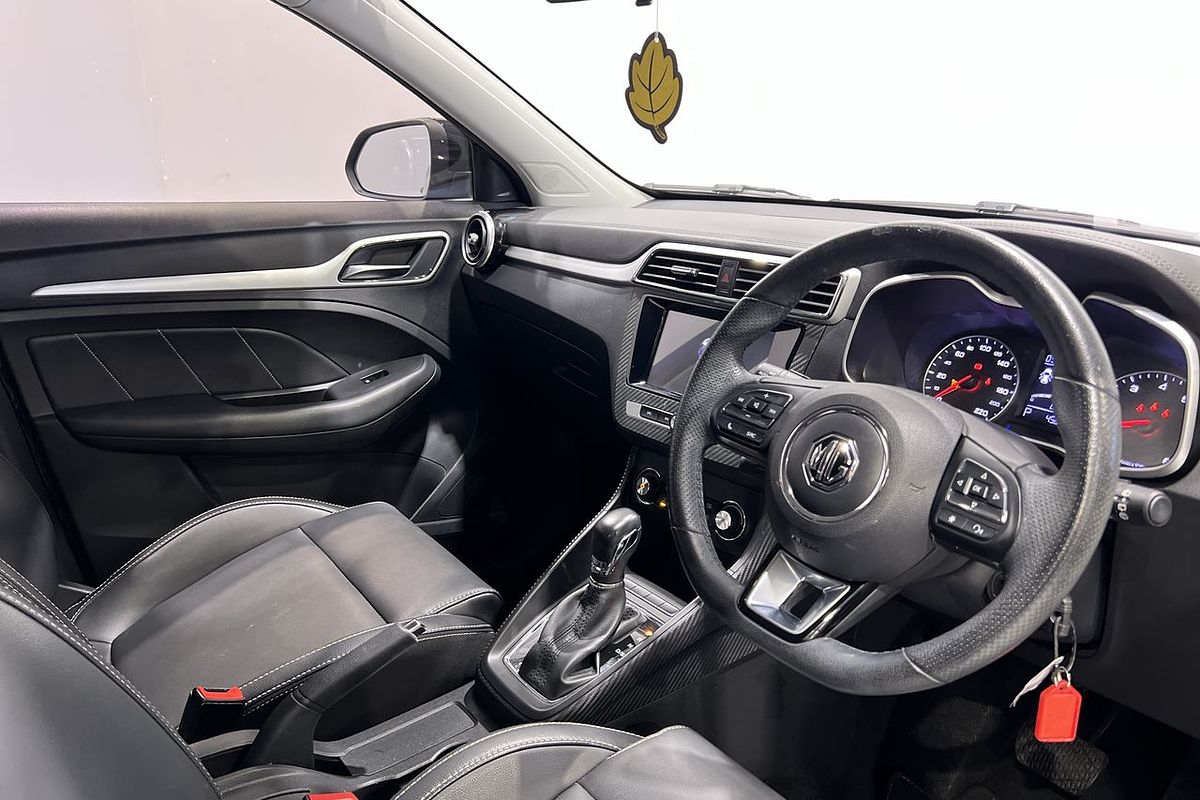 2022 MG ZS Excite AZS1