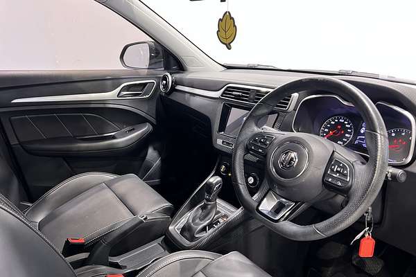 2022 MG ZS Excite AZS1