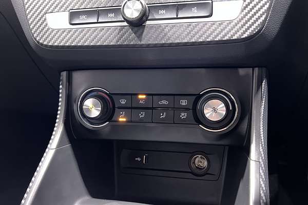 2022 MG ZS Excite AZS1