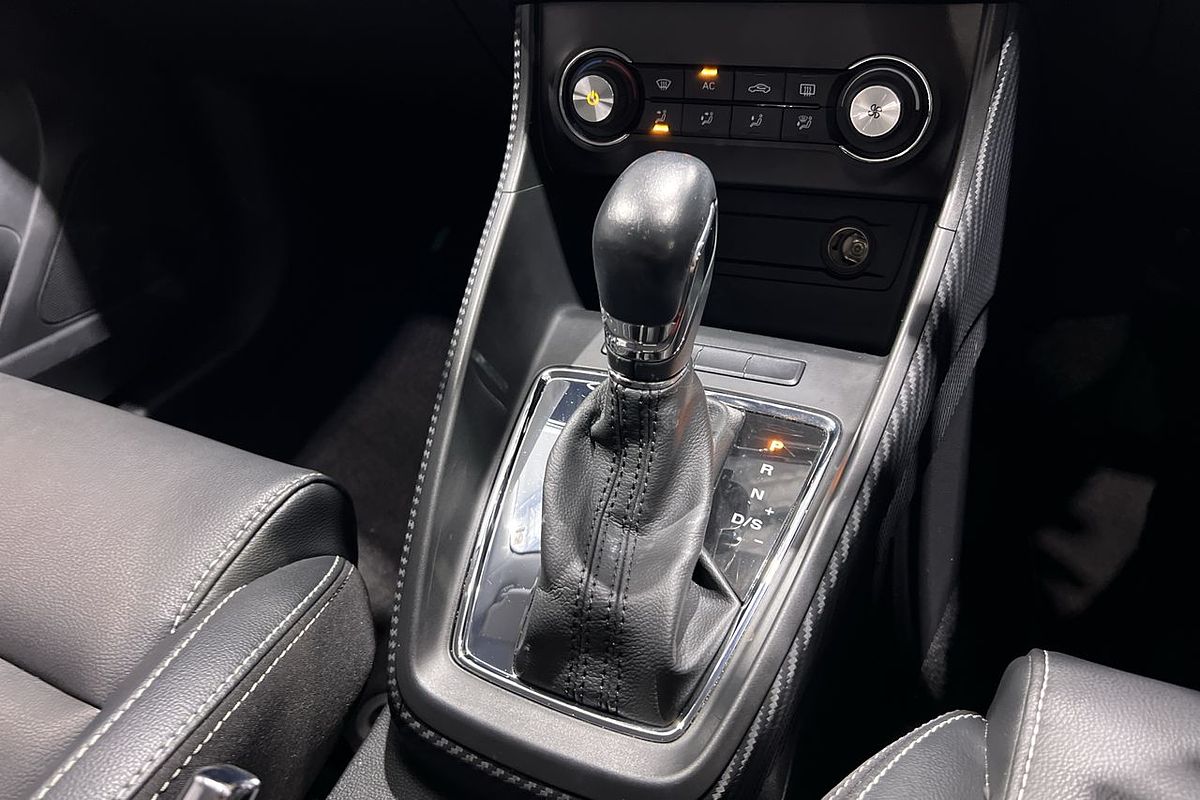 2022 MG ZS Excite AZS1