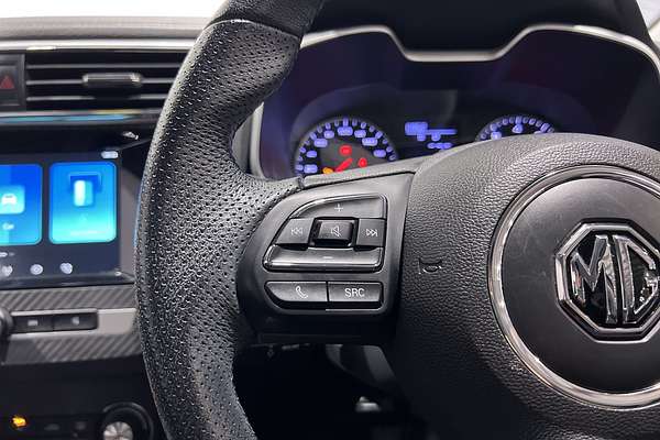2022 MG ZS Excite AZS1