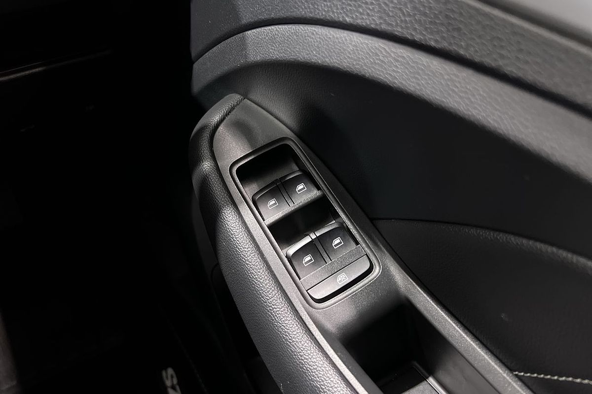 2022 MG ZS Excite AZS1