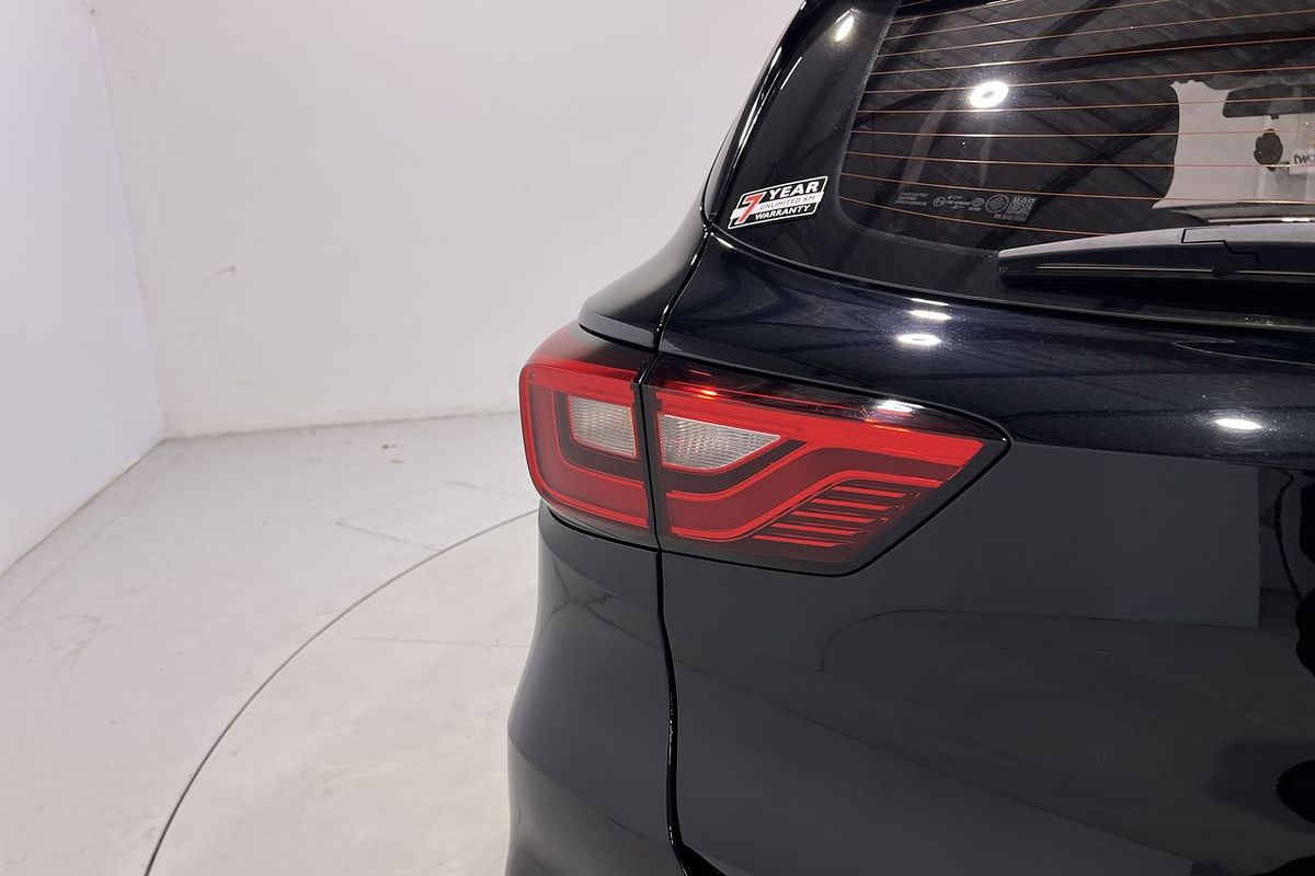 2022 MG ZS Excite AZS1