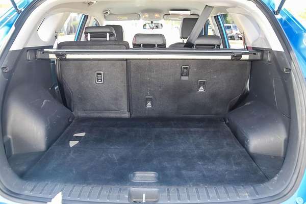 2017 Hyundai Tucson Active X TL