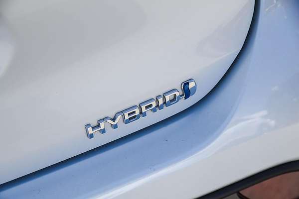 2023 Toyota Kluger GX AXUH78R