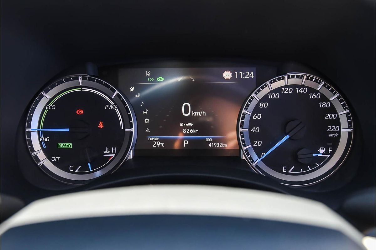 2023 Toyota Kluger GX AXUH78R