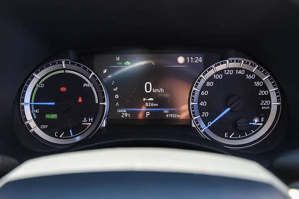 2023 Toyota Kluger GX AXUH78R