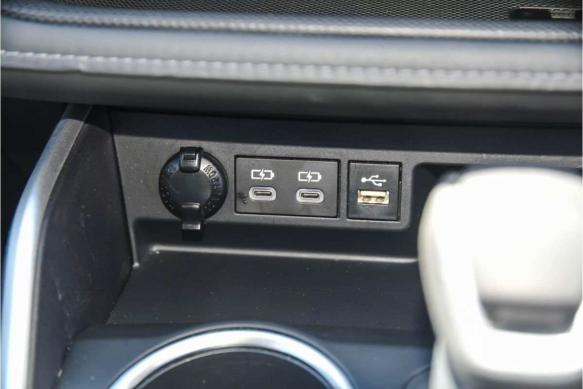 2023 Toyota Kluger GX AXUH78R