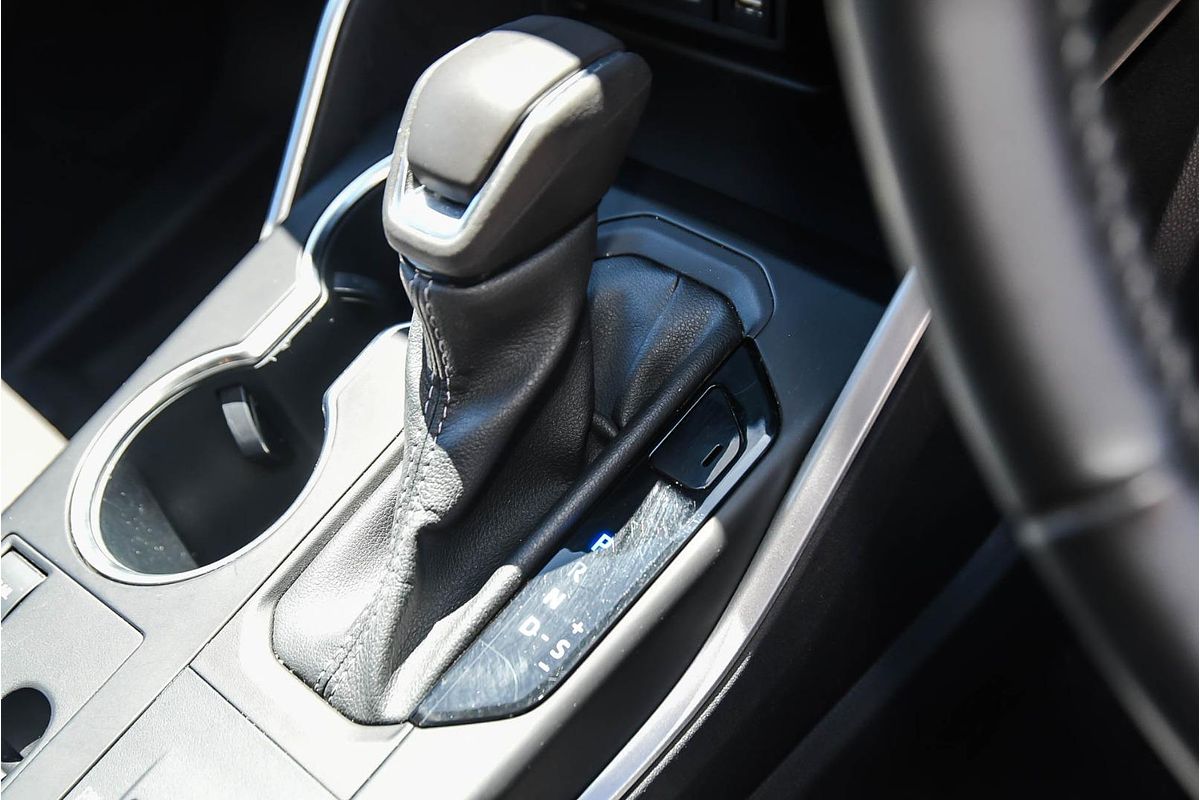 2023 Toyota Kluger GX AXUH78R