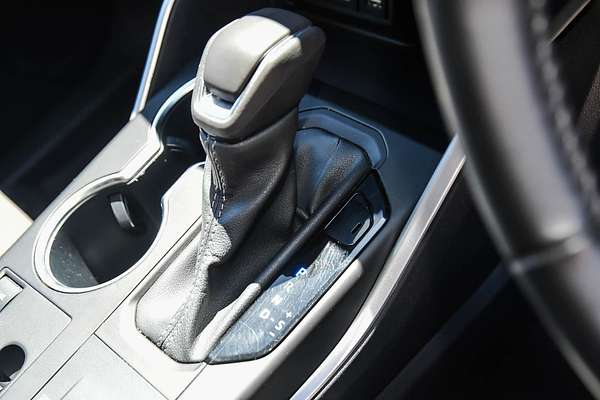 2023 Toyota Kluger GX AXUH78R