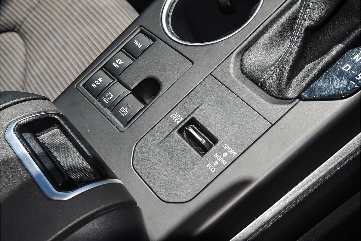 2023 Toyota Kluger GX AXUH78R