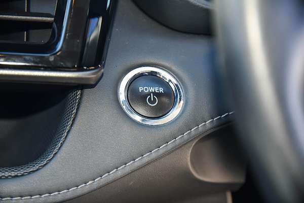 2023 Toyota Kluger GX AXUH78R