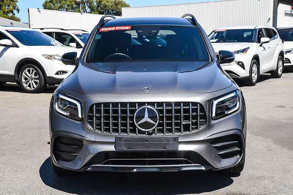 2021 Mercedes-Benz GLB-Class GLB35 AMG X247
