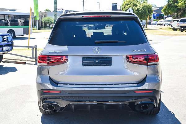 2021 Mercedes-Benz GLB-Class GLB35 AMG X247