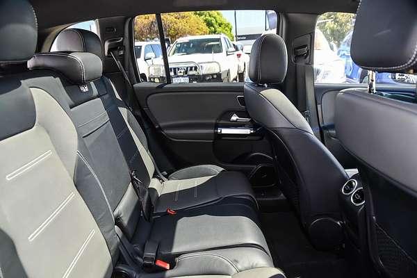 2021 Mercedes-Benz GLB-Class GLB35 AMG X247