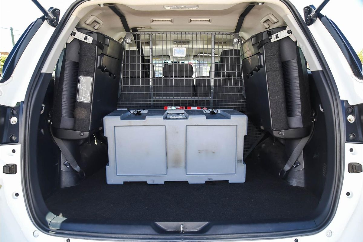 2022 Toyota Fortuner GX GUN156R