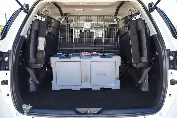 2022 Toyota Fortuner GX GUN156R