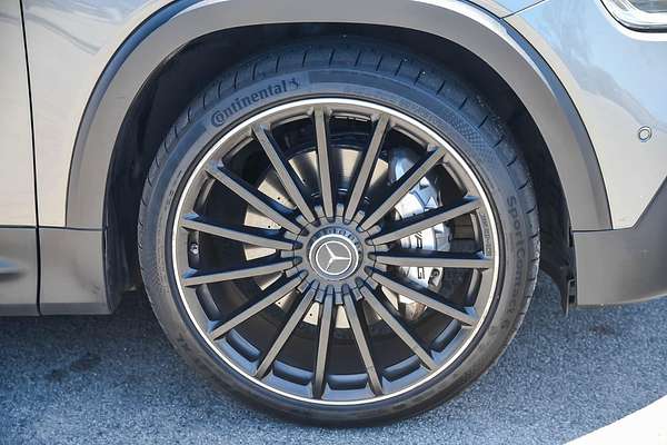 2021 Mercedes-Benz GLB-Class GLB35 AMG X247