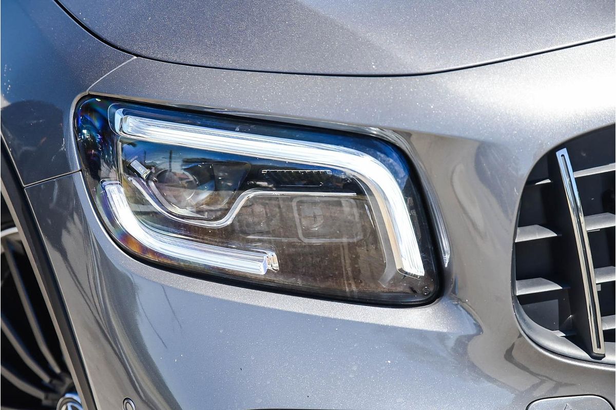 2021 Mercedes-Benz GLB-Class GLB35 AMG X247