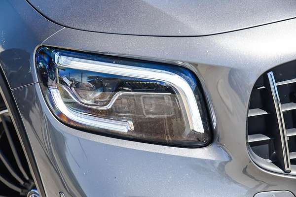 2021 Mercedes-Benz GLB-Class GLB35 AMG X247
