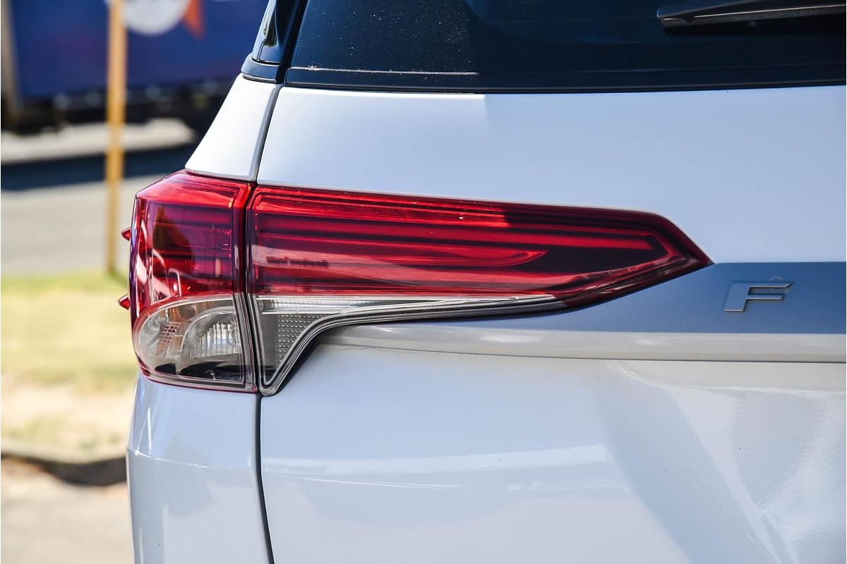 2022 Toyota Fortuner GX GUN156R