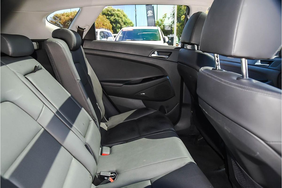 2021 Hyundai Tucson Highlander NX4.V1