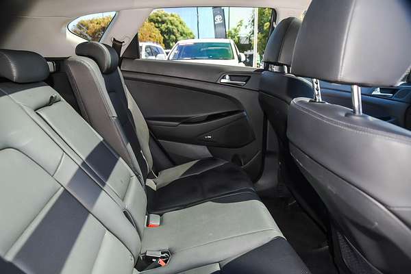 2021 Hyundai Tucson Highlander NX4.V1