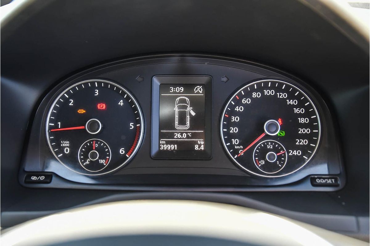 2020 Volkswagen Caddy TDI250 2KN LWB