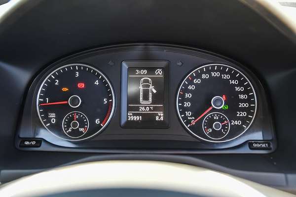 2020 Volkswagen Caddy TDI250 2KN LWB