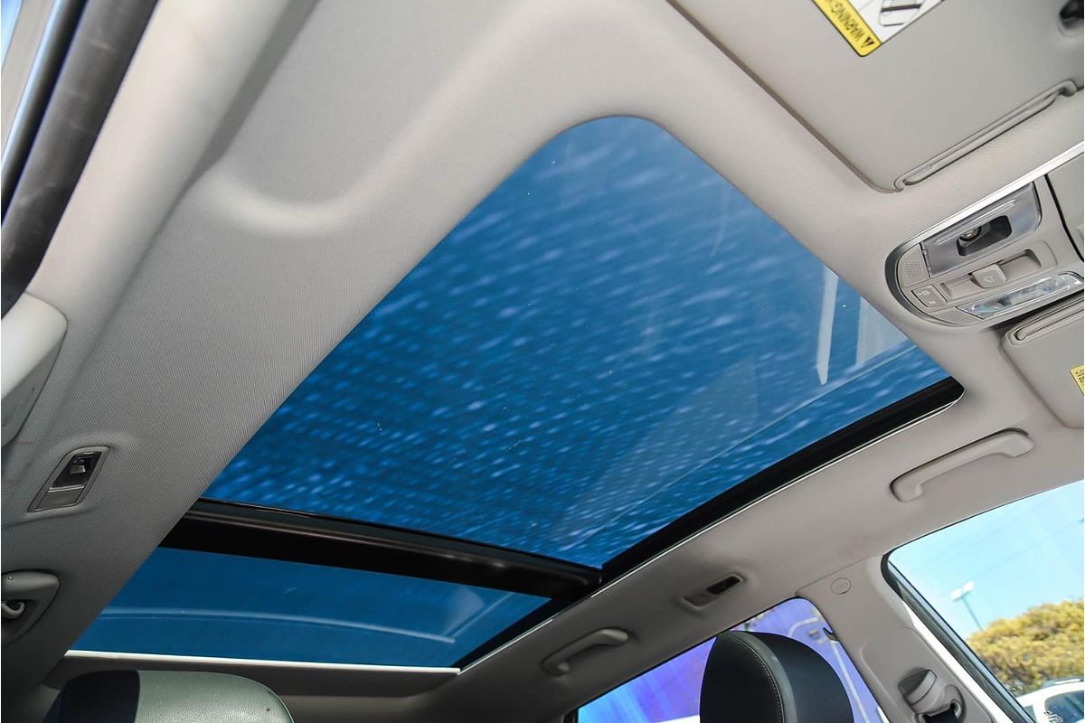 2021 Hyundai Tucson Highlander NX4.V1