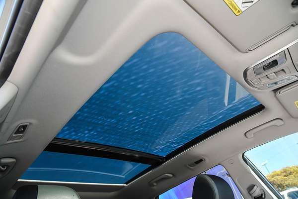 2021 Hyundai Tucson Highlander NX4.V1