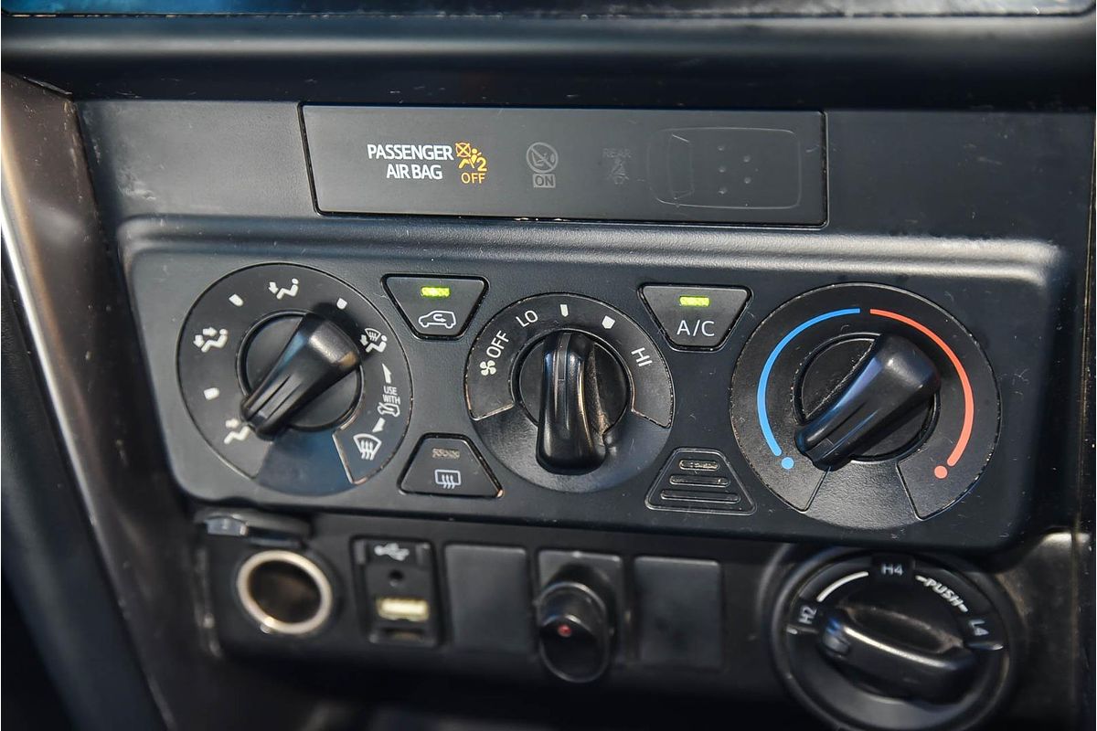 2022 Toyota Fortuner GX GUN156R