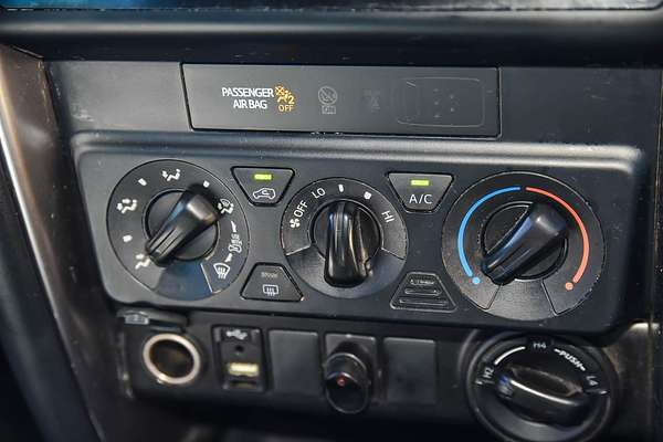 2022 Toyota Fortuner GX GUN156R